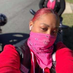 Meet your Posher, Ciara